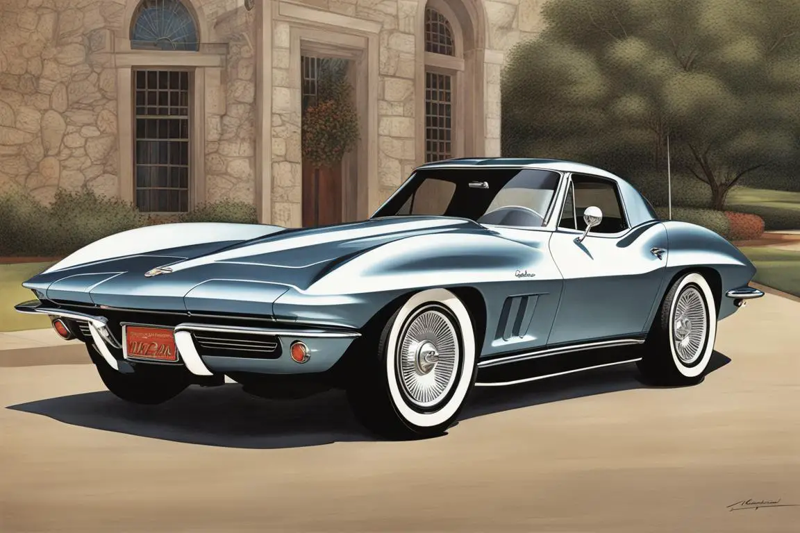 10 Classic Cars That Are Great Investments