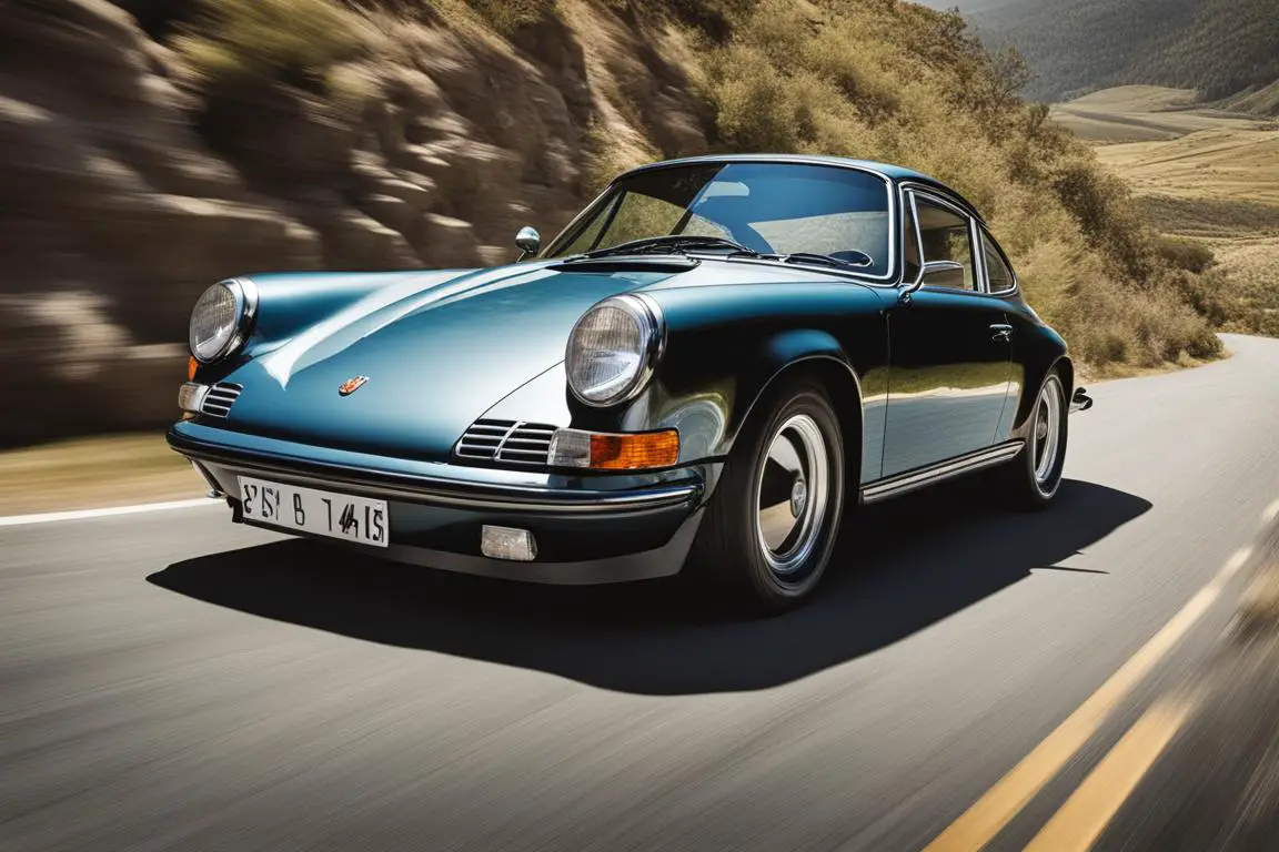 10 Classic Cars That Are Great Investments