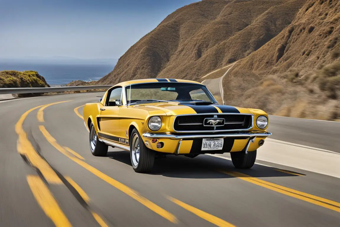 10 Classic Cars That Are Great Investments