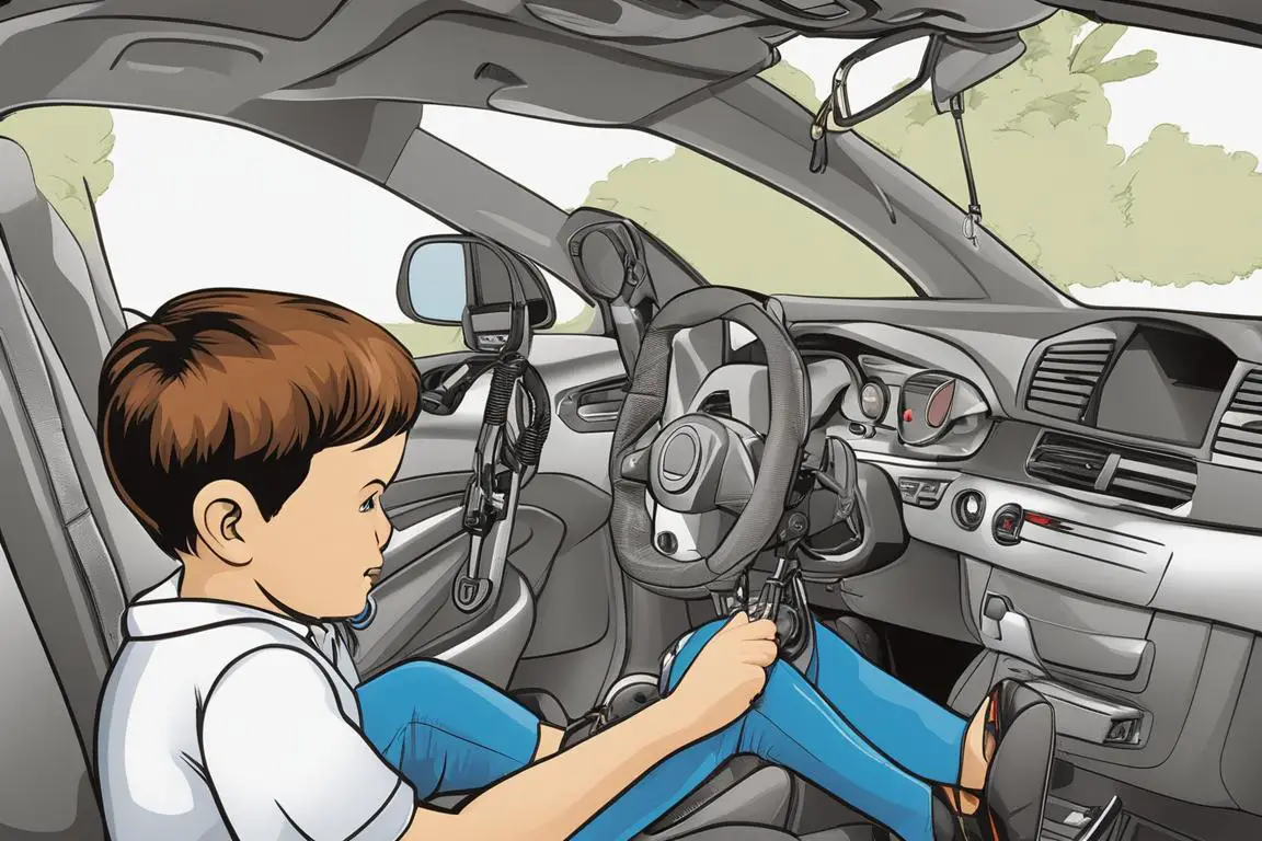 Car Safety: Everything You Need to Know to Protect Yourself and Your Family