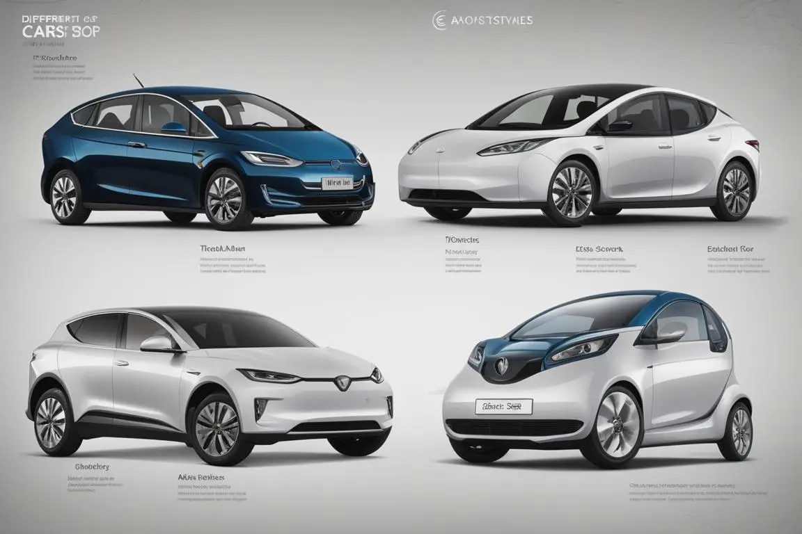 Compare Electric Cars