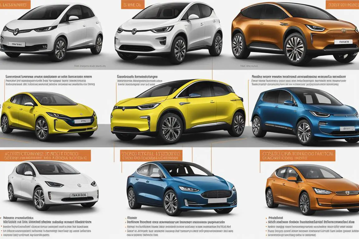 Compare Electric Cars