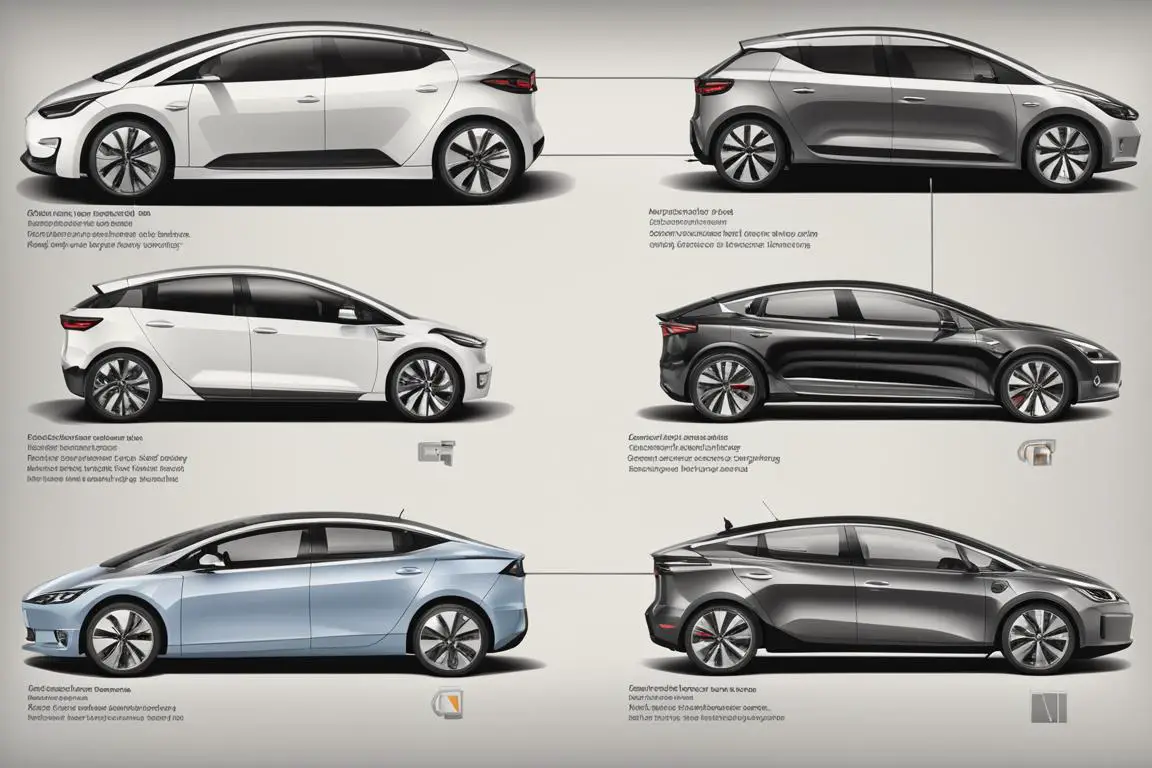 Compare Electric Cars