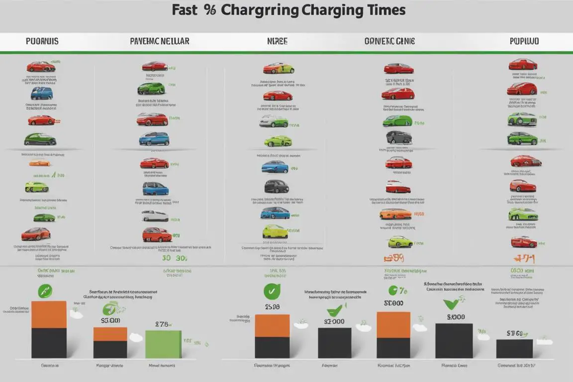 Compare Electric Cars