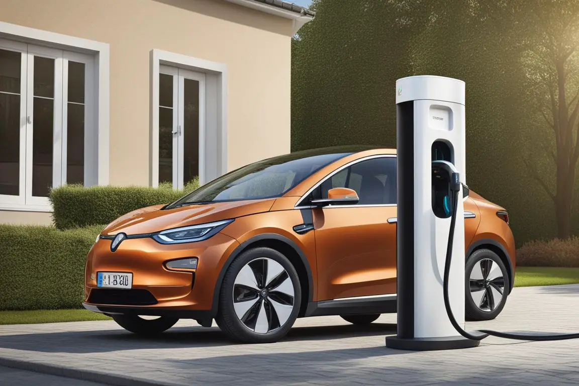 Electric Cars: What Are the Pros and Cons?