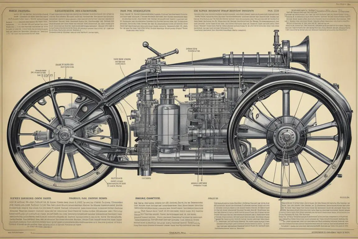 History of the automobile