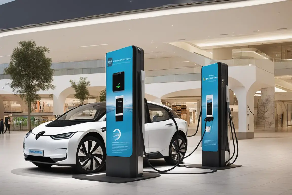 The future of electric charging infrastructure: challenges and opportunities