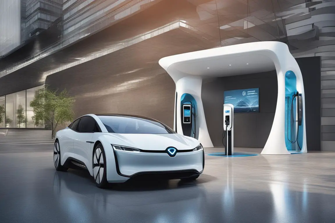 The future of electric charging infrastructure: challenges and opportunities